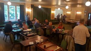Image result for Birmingham Backgammon Club