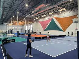 Image result for Preston badminton club