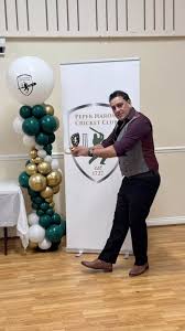 Image result for Peper Harow Cricket Club
