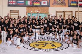Image result for Rabo de Arraia Capoeira