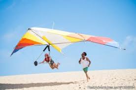 Image result for Norfolk Hang Gliding & Paragliding Club