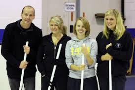 Image result for Aberdeen University Curling Club