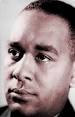 Picture of Richard Wright, expatriate American author of Native Son and ... - richard-wright-200x310