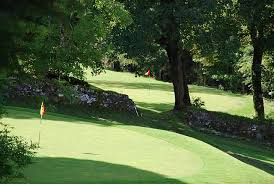 Image result for Lochgilphead Golf Club