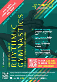 Image result for South Western Gymnastics Club