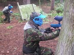 Image result for Powerball Paintball, Brighouse, West Yorkshire
