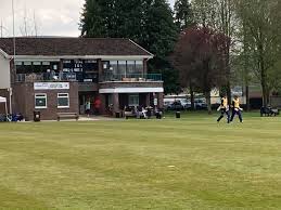 Image result for Ammanford Cricket Club