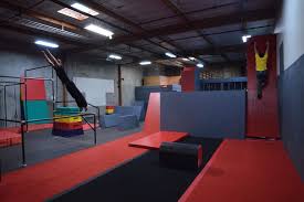 Image result for Northern Parkour Club