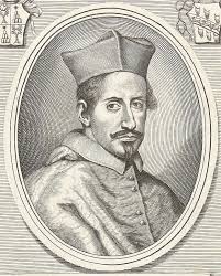 Image result for San Gregorio Barbarigo