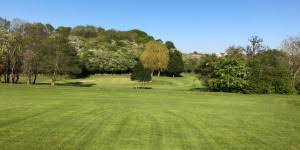 Image result for Knaresborough Golf Club