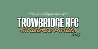 Image result for Trowbridge Rugby Football Club
