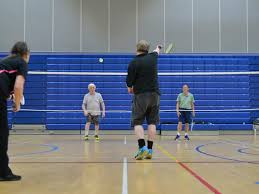 Image result for Christleton Badminton Club