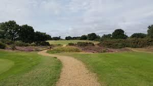 Image result for Rushmere Golf Club
