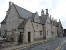 The former Cowbridge Grammar - via Daymix