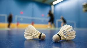 Image result for Open University Badminton Club
