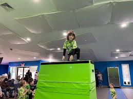 Image result for Plymouth PK Parkour Club
