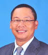 KUCHING: Semop assemblyman Abdullah Saidol has been appointed as Chief ... - A2012041070