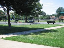 Image result for Humphrey Park
