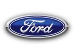 Ford Motor Logo - Logo Collection