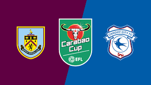 Image result for Burnley Cc