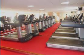 Image result for Kingfisher Gym Club