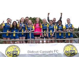 Image result for Didcot Netball Club