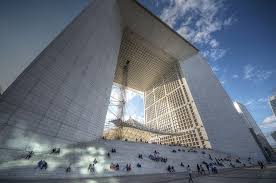 Image result for la Grande Arche