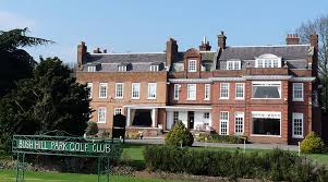 Image result for Park Hill Golf Club, Seagrave, Leicestershire