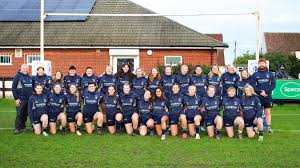 Image result for Ellingham and Ringwood Rugby Club
