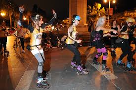 Image result for Skate London Friday Night