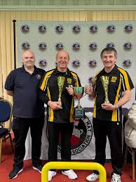 Image result for Pirbright Short Mat Bowling Club