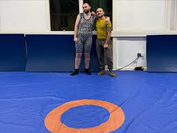 Image result for Rise Above Wrestling