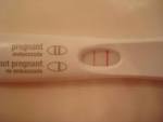 Pregnancy Test Positive Pictures | Health Wallpaper