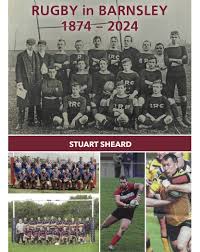 Image result for Barnsley Rugby Union Football Club