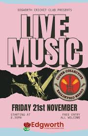 Image result for Edgworth Cricket Club