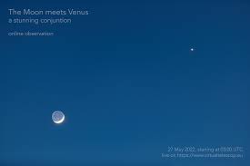 Image result for moon venus