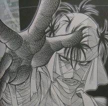 「志々雄真実 るろうに剣心 -明治剣客浪漫譚-」の画像検索結果