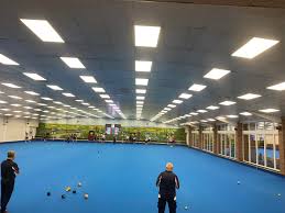 Image result for Teignbridge Indoor Bowls Club