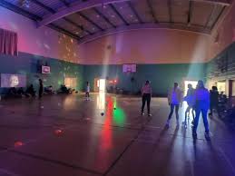 Image result for Surrey & Hampshire Roller Skating
