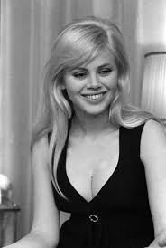 Image result for britt ekland