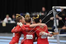 Image result for Southport Aerobic Gymnastics
