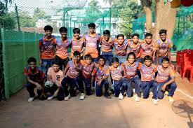 Image result for Antelope & Castle Cricket Club