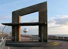 It was created as a tribute to Blackpool's ballroom dancing heritage. - via Daymix