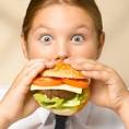 ... performing less well,” explained one of the study's authors, Sara Gable. - obese-kids