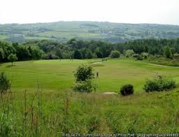 Image result for Turton Golf Club