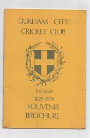 Image result for Durham City Cricket Club