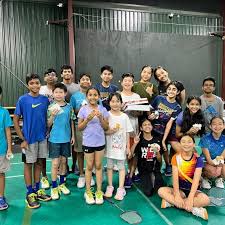 Image result for Subscriber Badminton Club