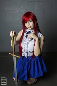 「エルザ・スカーレット」の画像検索結果