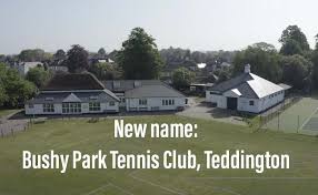 Image result for Teddington Table Tennis Club