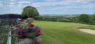 Image result for Tadmarton Heath Golf Club